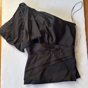 Parker blouse